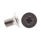 Prime-Line Machine Screw, Metric, Flat Head, Phillip Drive M5-0.8 X 8MM A2-70 Stainless Steel 10PK 9121306 - alternate 4
